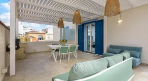 IL FARO E LA LUNA Beach Apartments - Image 5