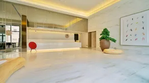 JI Hotel Shanghai Hongqiao Aegean Sea - Image 4