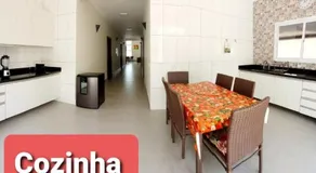 Casa com Piscina na Riviera São Lourenço - módulo 24 - Image 3