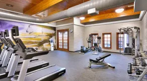 Courtyard by Marriott Albuquerque - Image 4