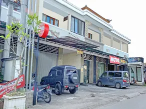 OYO 90302 Wisma Damai - Image 4