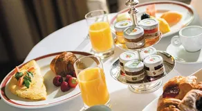 Palace Hotell - Image 4