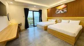 Ngọc Anh Hotel - Image 2
