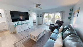 SeaCrest 308 (2-Bedroom Condo) with Pool - Image 5