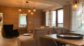 Apartments Panorama Donovaly - Image 5