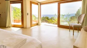 Impresionantes vistas al mar con piscina privada - Image 2