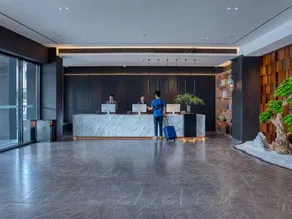 Days Inn by Wyndham (Zhuhai Qinglv North Road, Sun Yat‑sen University Branch) - Image 2