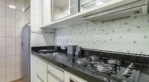 Apartamento aconchegante no Itacorubi HG3860 - Image 5
