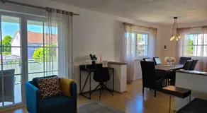 Ferienwohnung Ingolstadt Eichstätt Altmühltal - Image 3