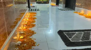 Nidhivan Vatika (Ashram) - Image 4