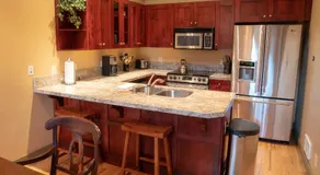 7401- Three Bedroom Loft Den Deluxe Crossings Townhomes condo - Image 5