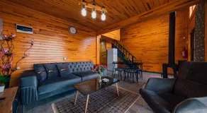 Naila Bungalov Sapanca Private - Image 4