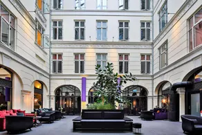 First Hotel Kong Frederik - Image 4