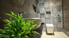 Redstone Villa By Koyna Stays - Image 2
