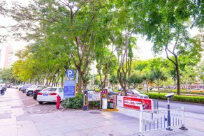 Minzhou Hotel (Haicang Bay Park Metro Station Songyu Passenger Terminal) - Image 5