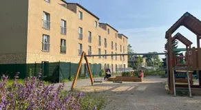 Prague Airport Family Lodging - Image 4