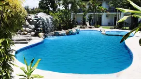 Hotel Oasis - Image 4