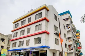 OYO 68808 Hotel Raghav - Image 4