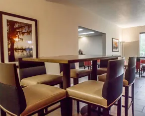 Comfort Inn Amite City - Image 4