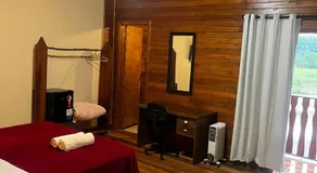 Hotel Rota do Corvo Branco - Image 4