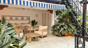 La Clé Boutique Hotel Old Town Marbella - Image 5