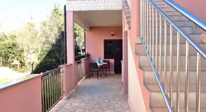 Apartments by the sea Seline, Paklenica - 25417 - Image 4