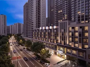 S Hotelle (Chengdu Qingbaijiang Culture and Sports Center) - Image 5