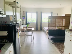 Simple, Cozy Studio Condo in Nuvali, Calamba - Image 4