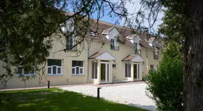 Bükfürdő Kúria Apartman Stúdió, Bükfalva - Image 4