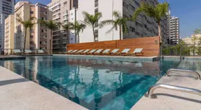 apartamento 5 estrelas bela vista - Image 3