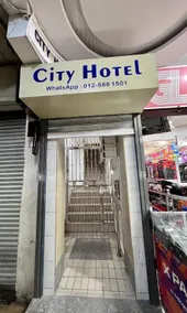 City hotel - Image 3