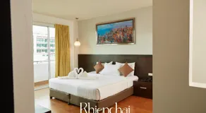 Rhienchai Place Hotel - Image 2