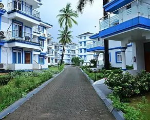 1bhk Apartment near Luxury Resort Benaulim South Goa - Image 3