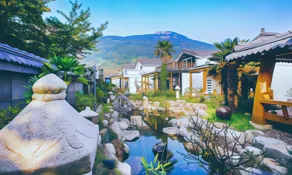 Namhae Beach Hotel - Image 4