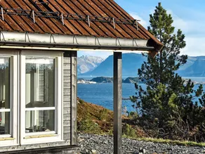 6 Person Holiday Home In Kalvag - Image 1