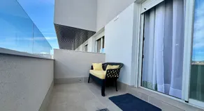 S3 Rivas Futura Apartment - Image 5