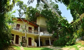 Sea Breeze Guest house - Image 4