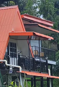 Kanso Hill Rosel Cottage - Image 1