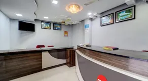 Hotel O Elite Residency - Image 3