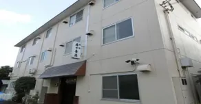 Ryokan Suzukisou-8 tatami mats room No bath and toilet- Vacation STAY 17864 - Image 3