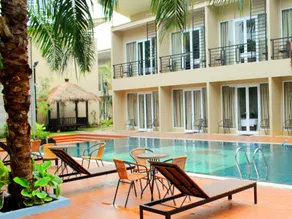Bali De Anyer Hotel and Restaurant - Image 3