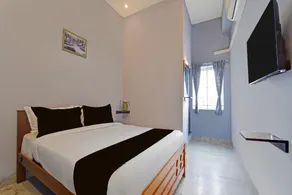 Hotel O Grey Luxury - Image 2