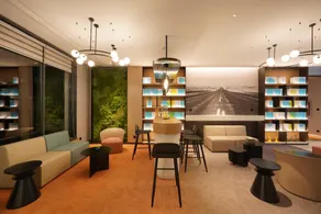 NIHAO Hotel Beijing Communication University of China - Image 5