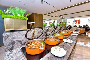 Tianze Garden Villa Hotel - Image 2