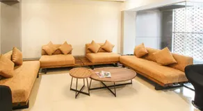 Treebo Elite Residency - 2 kms from Railway station - Image 4