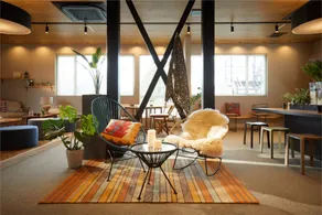 HOTEL SLOW VILLAGE - Vacation STAY 66828v - Image 3