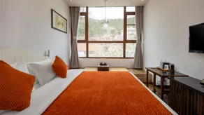 Floral Hotel Qingdao Mosheng Lian Homestay - Image 5