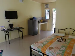 Bluewaves Apartment, scooter - Image 2