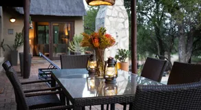 Zebra Lodge - Image 5