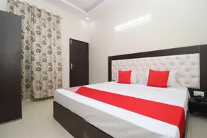 Hotel O JM Plaza - Image 2